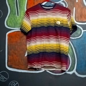 Play clothes t-shirt (Pusha t's brand)